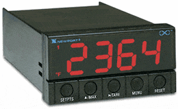 signal conditioner for transducers