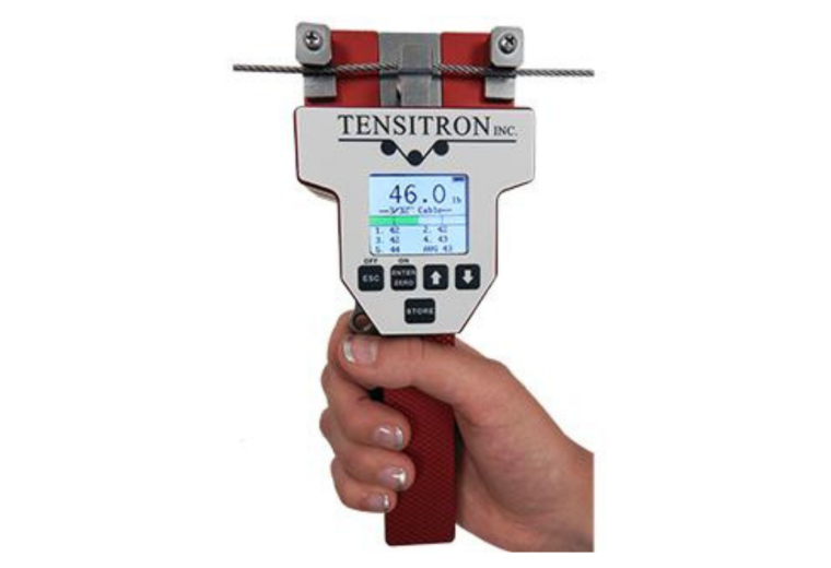 Tensitron ACX Digital Tension Meter