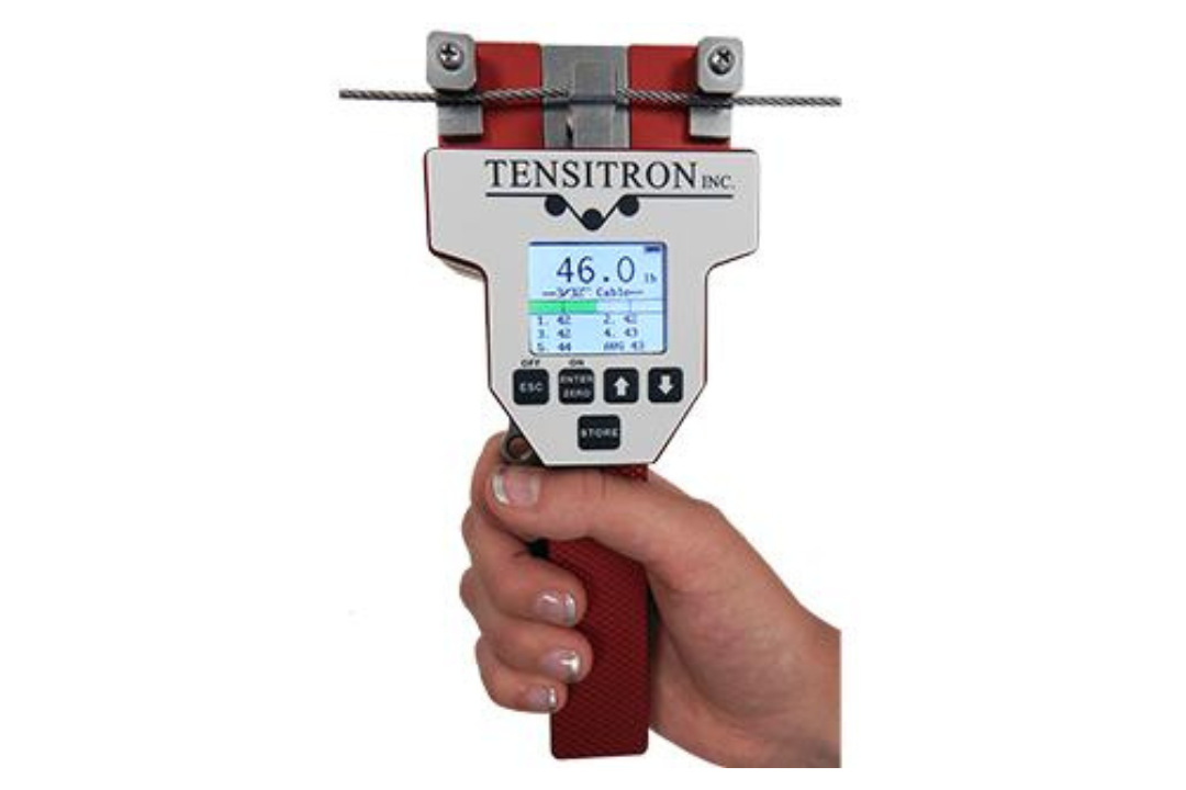 Tensitron ACX Digital Tension Meter