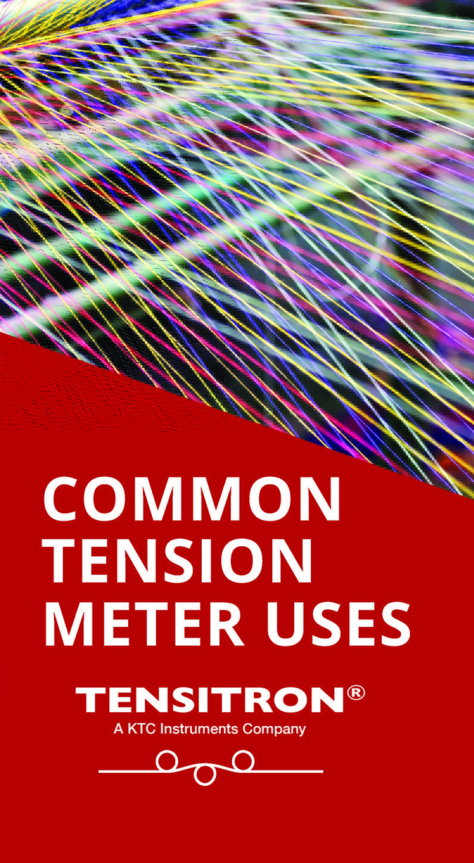 Common Uses Brochure Front