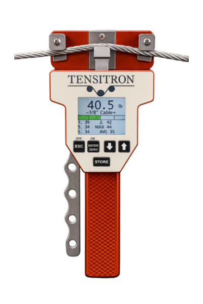 ACX Digital Cable Tension Meter