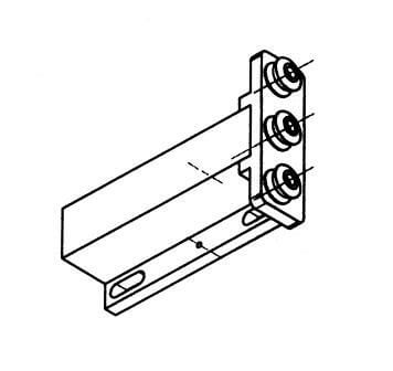 Small Space Fiber Transducer