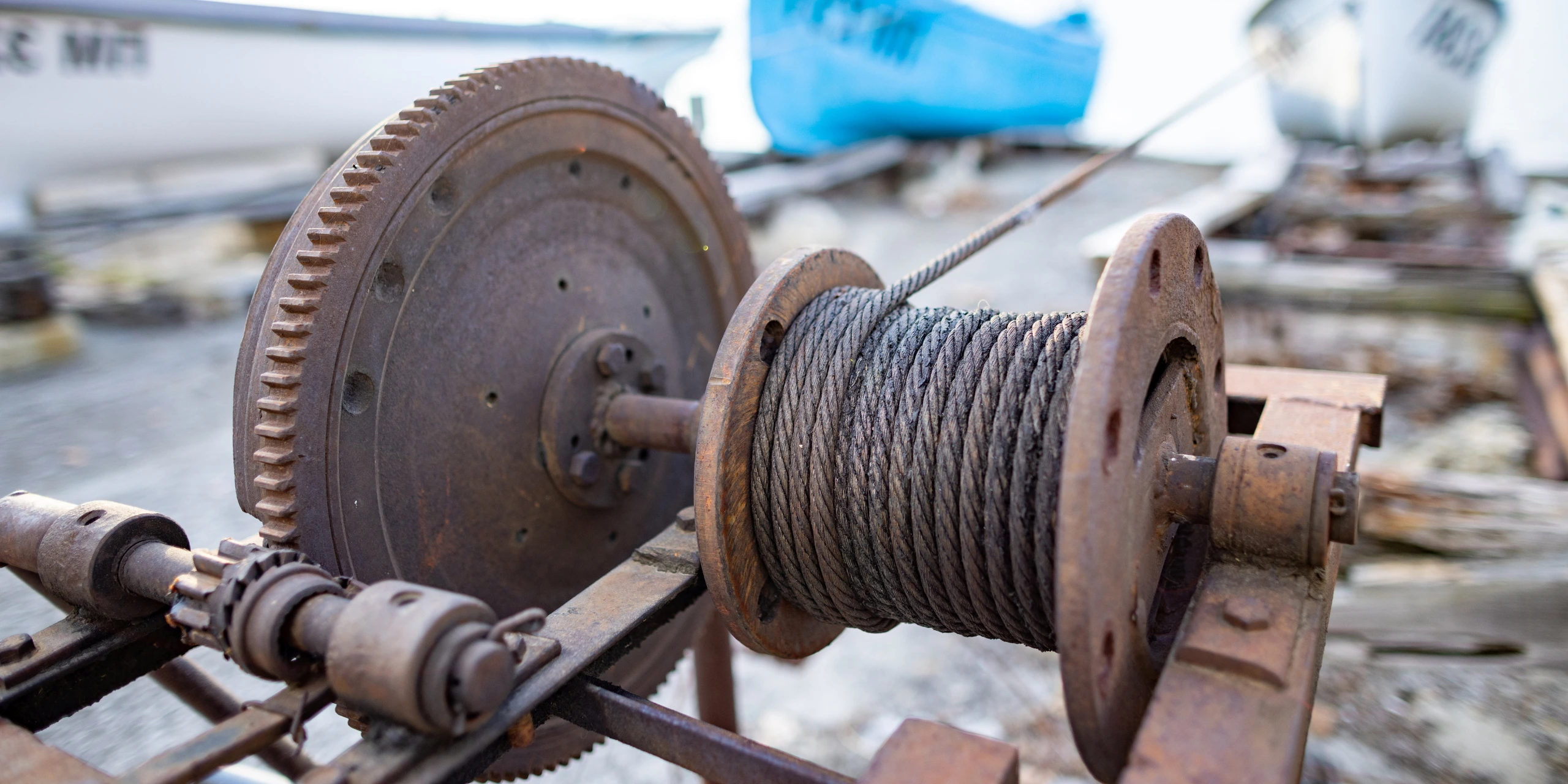Wire Rope Tensioner Rigging Structural Cable and Rigging Systems - Tensitron