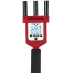 Tensitron BTX digital tension meter for accurate cable and wire tension measurement